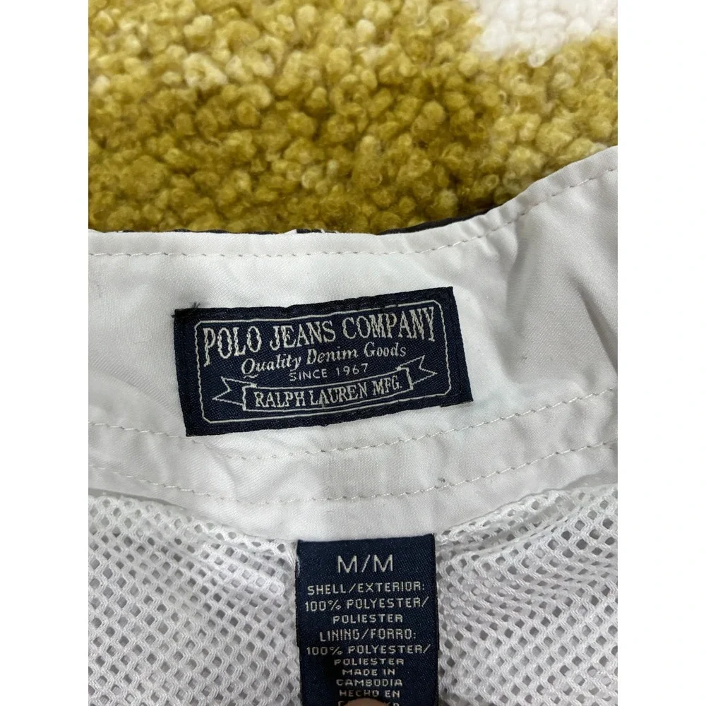 Polo Ralph Lauren polo jeans